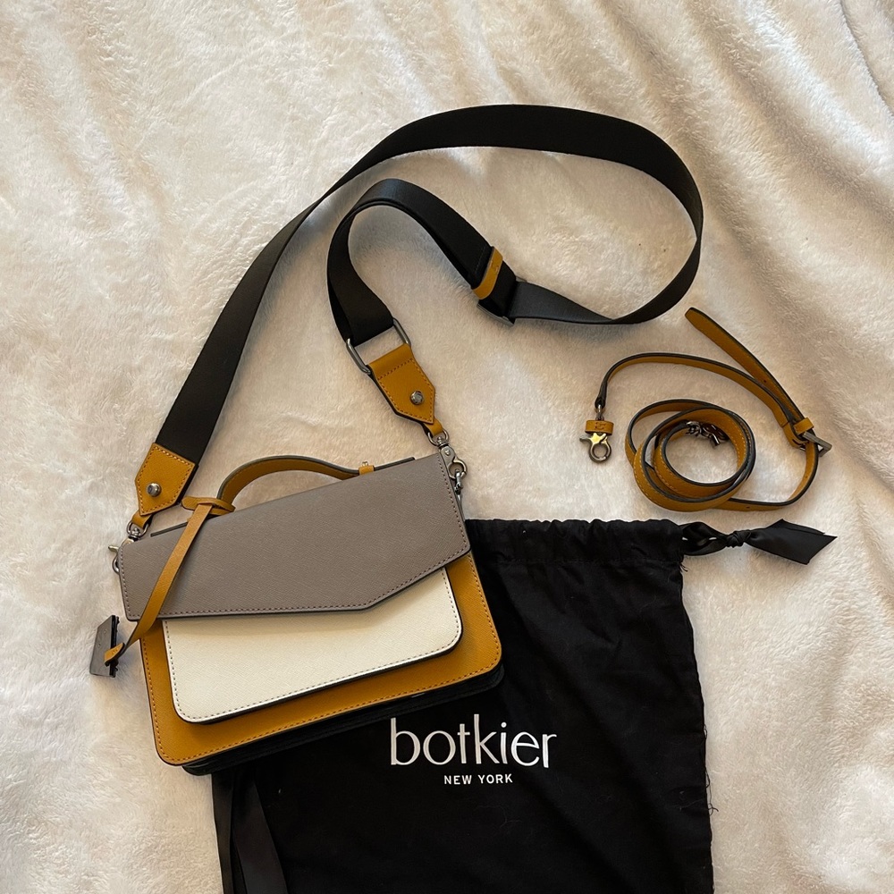 Botkier Crossbody bag